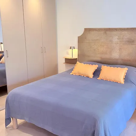 L'eden De Appartement Juan-les-Pins