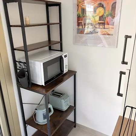 L'eden De Appartement Juan-les-Pins