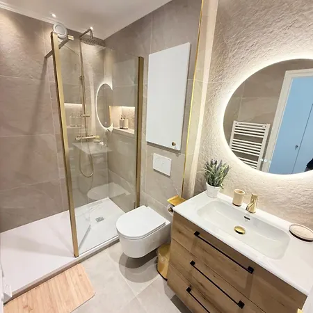 Appartement L'eden De