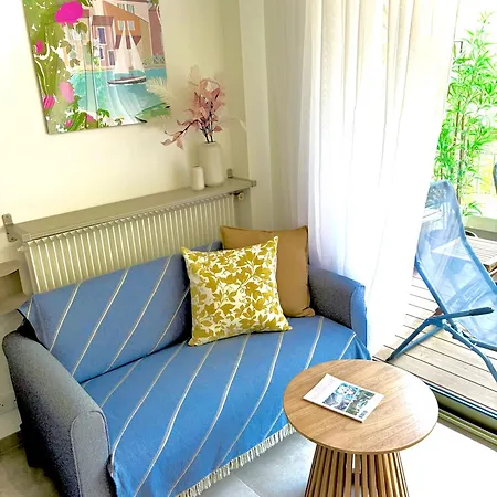 L'eden De Appartement *