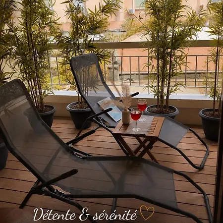 L'éden De Appartement