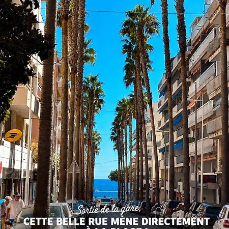 Appartement L'éden De